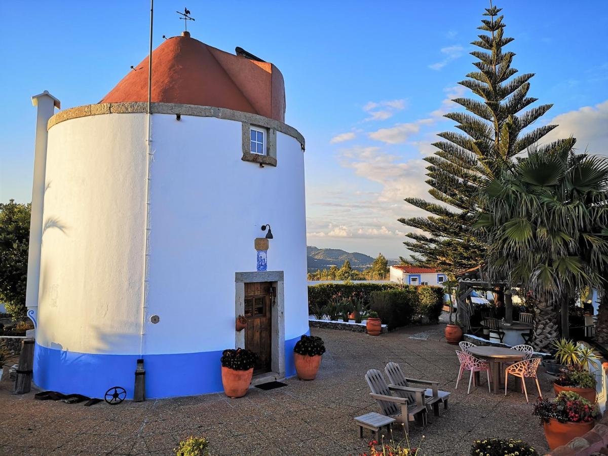 Villa Moinho Do Marco Setúbal Exterior foto