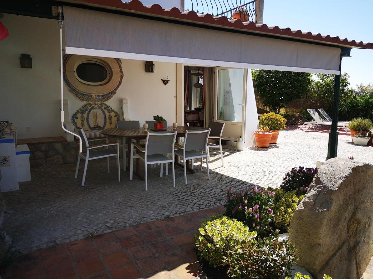 Villa Moinho Do Marco Setúbal Exterior foto